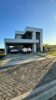 Casa Duplex no Condomínio Verana