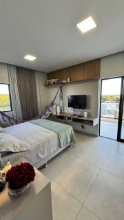 Casa Duplex no Condomínio Verana