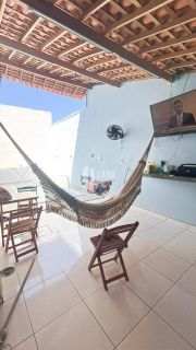 Casa em condomínio fechado com 3 quartos bairro Todos os Santos, Teresina