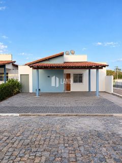 Casa em condomínio fechado com 3 quartos bairro Todos os Santos, Teresina