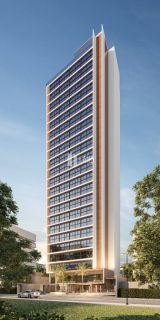 OPORTUNIDADE ALDEOTA - ANDAR ALTO - 25m² - POR R$ 479.000,00