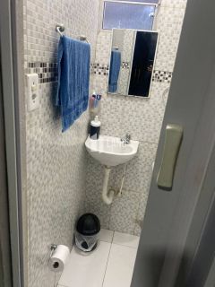 Casa na Parangaba Com 2 suítes - R$ 320.000,00