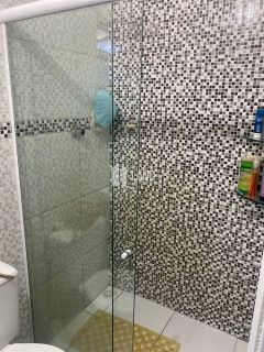 Casa na Parangaba Com 2 suítes - R$ 320.000,00