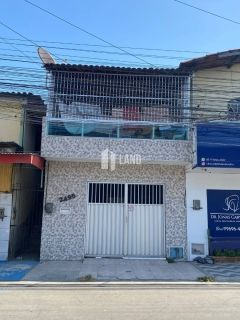 Casa na Parangaba Com 2 suítes - R$ 320.000,00
