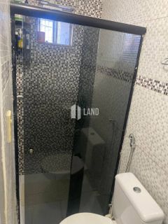 Casa na Parangaba Com 2 suítes - R$ 320.000,00