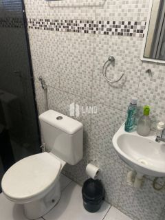 Casa na Parangaba Com 2 suítes - R$ 320.000,00
