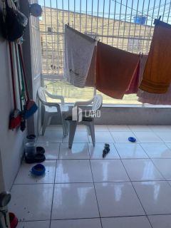 Casa na Parangaba Com 2 suítes - R$ 320.000,00