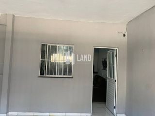 Casa na Parangaba Com 2 suítes - R$ 320.000,00
