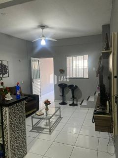 Casa na Parangaba Com 2 suítes - R$ 320.000,00