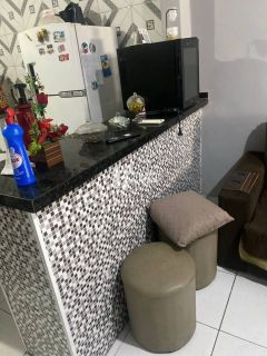 Casa na Parangaba Com 2 suítes - R$ 320.000,00