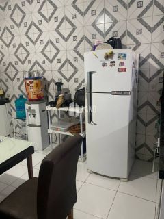 Casa na Parangaba Com 2 suítes - R$ 320.000,00
