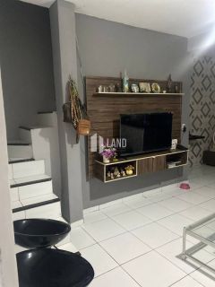 Casa na Parangaba Com 2 suítes - R$ 320.000,00