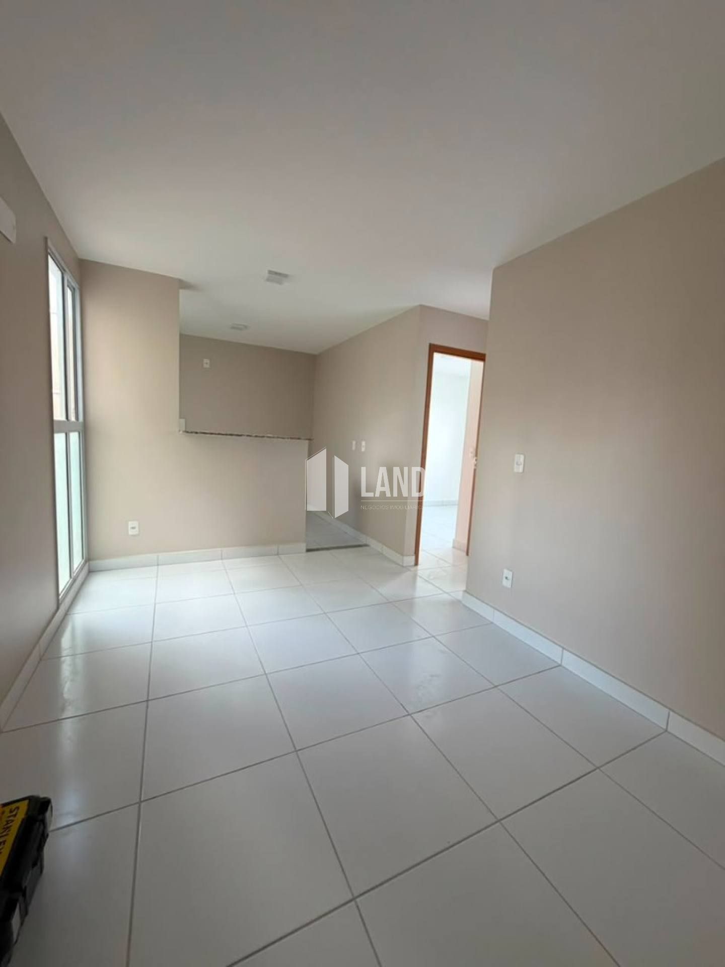 Apartamento no Condomínio Residencial Vitória da MRV no Gurupi