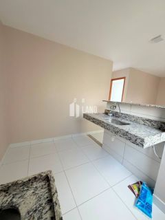 Apartamento no Condomínio Residencial Vitória da MRV no Gurupi