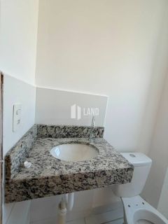 Apartamento no Condomínio Residencial Vitória da MRV no Gurupi