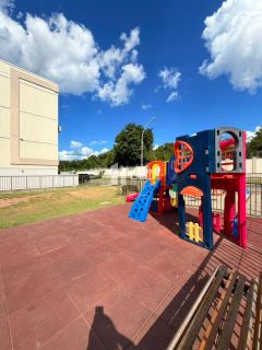 Apartamento no Condomínio Residencial Vitória da MRV no Gurupi
