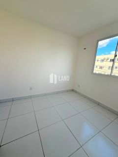 Apartamento no Condomínio Residencial Vitória da MRV no Gurupi