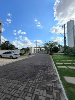 Apartamento no Condomínio Residencial Vitória da MRV no Gurupi