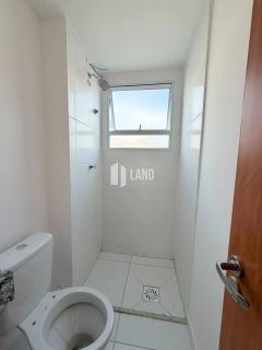 Apartamento no Condomínio Residencial Vitória da MRV no Gurupi