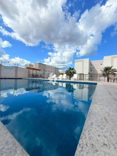 Apartamento no Condomínio Residencial Vitória da MRV no Gurupi