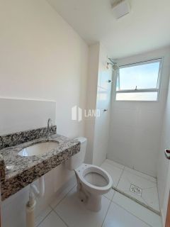 Apartamento no Condomínio Residencial Vitória da MRV no Gurupi