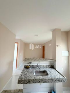 Apartamento no Condomínio Residencial Vitória da MRV no Gurupi