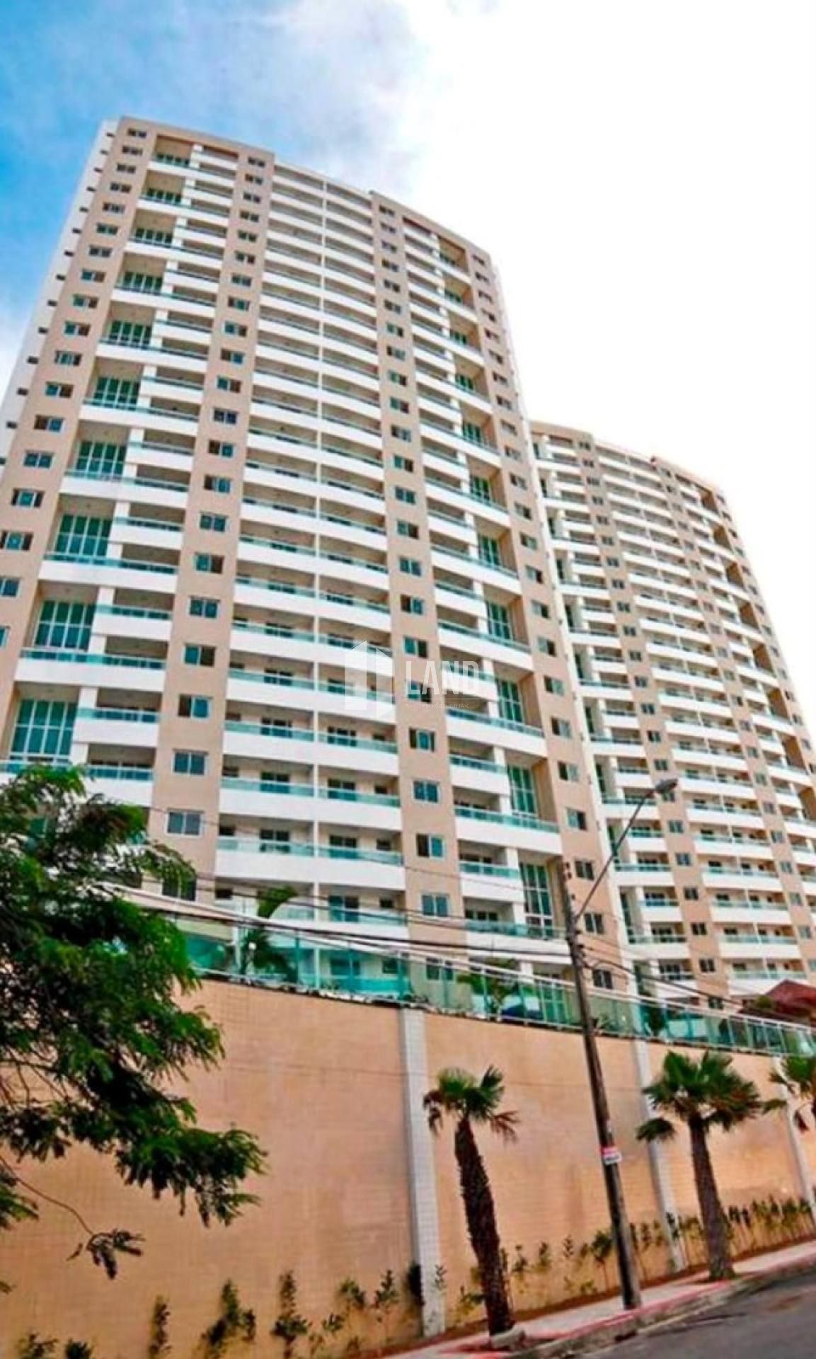 OPORTUNIDADE NO COCÓ - 100m² - 3 SUÍTES - R$ 860.000,00