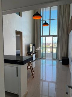 OPORTUNIDADE NO COCÓ - 100m² - 3 SUÍTES - R$ 860.000,00