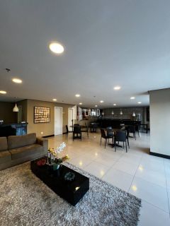 OPORTUNIDADE NO COCÓ - 100m² - 3 SUÍTES - R$ 860.000,00