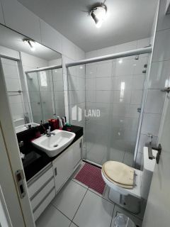 OPORTUNIDADE NO COCÓ - 100m² - 3 SUÍTES - R$ 860.000,00