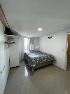 OPORTUNIDADE NO COCÓ - 100m² - 3 SUÍTES - R$ 860.000,00