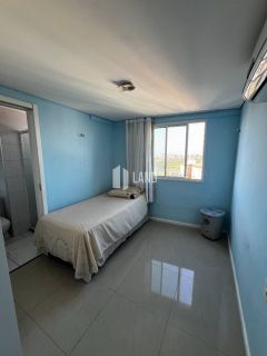 OPORTUNIDADE NO COCÓ - 100m² - 3 SUÍTES - R$ 860.000,00