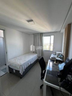 OPORTUNIDADE NO COCÓ - 100m² - 3 SUÍTES - R$ 860.000,00