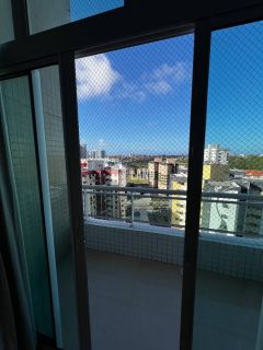 OPORTUNIDADE NO COCÓ - 100m² - 3 SUÍTES - R$ 860.000,00