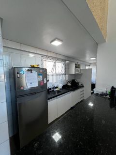 OPORTUNIDADE NO COCÓ - 100m² - 3 SUÍTES - R$ 860.000,00