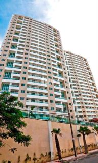 OPORTUNIDADE NO COCÓ - 100m² - 3 SUÍTES - R$ 860.000,00