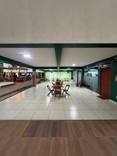 Apartamento próximo à NovaFapi