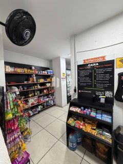 Apartamento próximo à NovaFapi