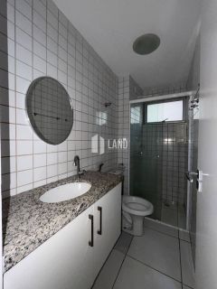 Apartamento próximo à NovaFapi