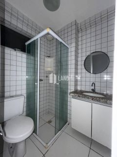 Apartamento próximo à NovaFapi