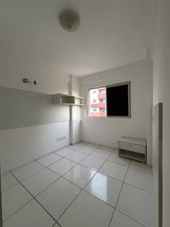 Apartamento próximo à NovaFapi