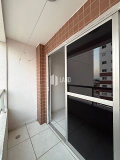 Apartamento próximo à NovaFapi