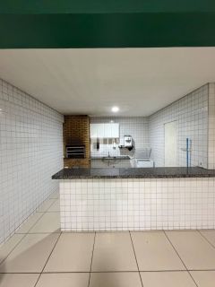 Apartamento próximo à NovaFapi