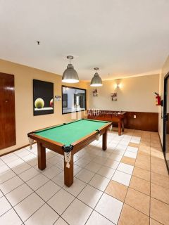 Apartamento Porteira Fechada Com 3 quartos no Mucuripe | R$695.000