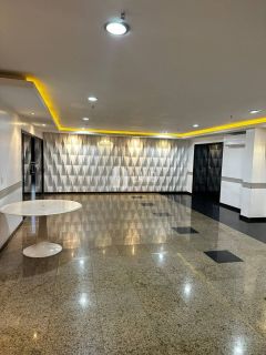 Apartamento Porteira Fechada Com 3 quartos no Mucuripe | R$695.000