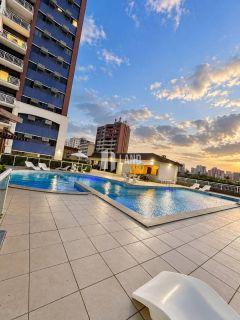 Apartamento Porteira Fechada Com 3 quartos no Mucuripe | R$695.000