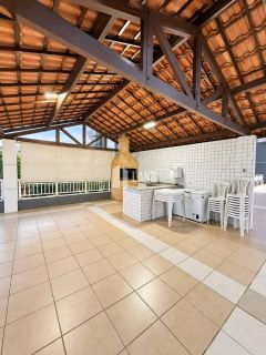 Apartamento Porteira Fechada Com 3 quartos no Mucuripe | R$695.000