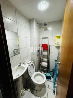 Apartamento Porteira Fechada Com 3 quartos no Mucuripe | R$695.000