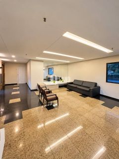 Apartamento Porteira Fechada Com 3 quartos no Mucuripe | R$695.000