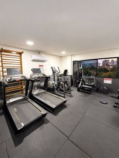 Apartamento Porteira Fechada Com 3 quartos no Mucuripe | R$695.000